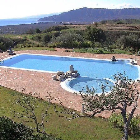 Hotel Borgo Piazza Country Roccella (Calabria)