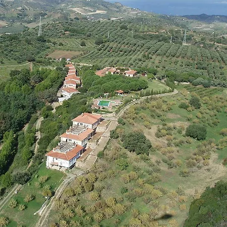 Hotel Borgo Piazza Country *