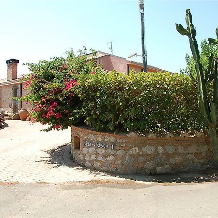 Hotel Borgo Piazza Country