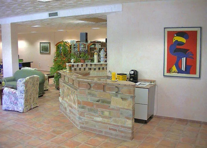 Borgo Piazza Country