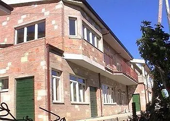 Borgo Piazza Country מלון Roccella (Calabria)