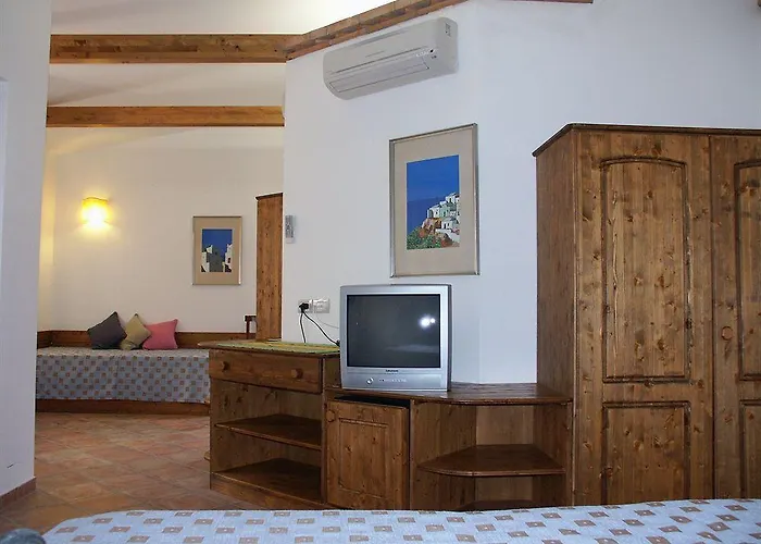 Borgo Piazza Country Roccella (Calabria)