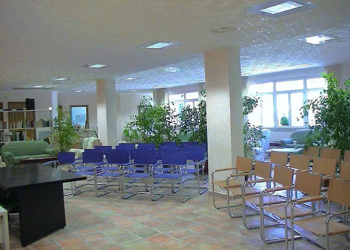 Borgo Piazza Country * Roccella (Calabria)